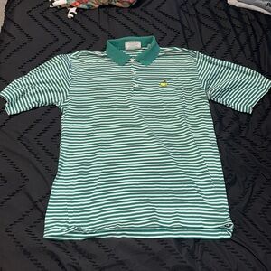 Never worn Masters Polo - Size Large